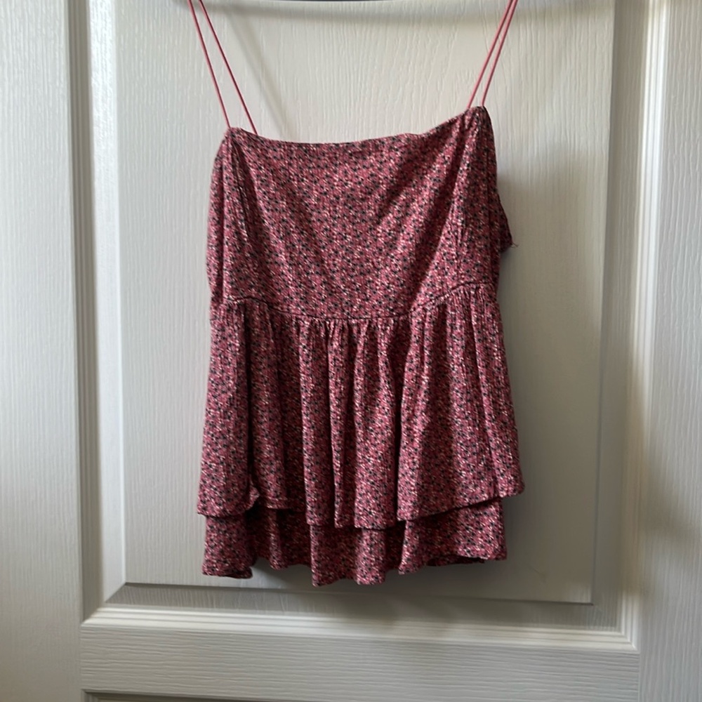 AE layered tank!